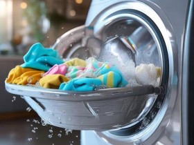 三洋洗衣机75377BEX:深度评测及购买指南