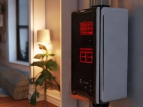 壁挂炉表数不一致原因及解决方法