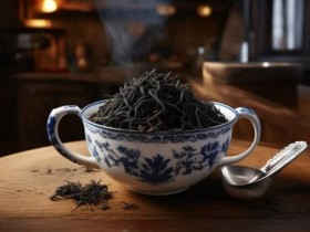 红茶储存是否需要冰箱冷藏?揭秘最佳保存方法