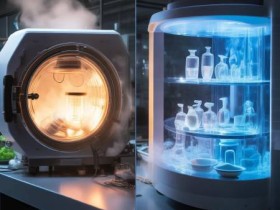 消毒柜消毒方式大揭秘:哪种更胜一筹?