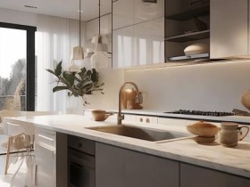 家用消毒柜尺寸揭秘:一般家用消毒柜有多大?