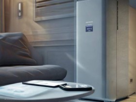 海尔空调全新升级:智能防直吹,享受舒适清凉体验