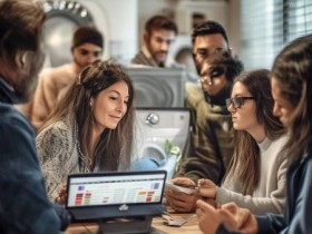 洗衣机噪音大小如何判断?教你简单方法评估洗衣声音