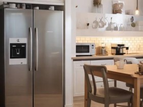 冰箱冰柜共用插排安全吗?快速解答使用技巧