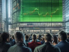 保险柜概念股强势涨停,揭秘背后的投资机遇