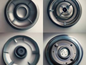 燃气灶孔径种类解析:了解不同孔径特点