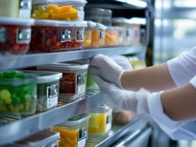 消毒柜冷藏消毒效果分析:靠谱吗?