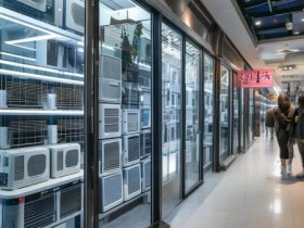 金华新风中央空调品牌推荐:揭秘哪一家最值得选择