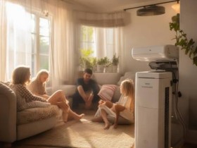 空调开一个晚上电费是多少?教你如何省电!