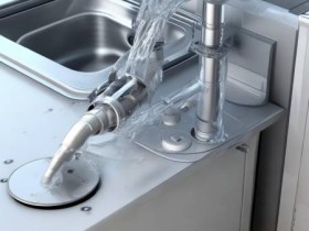 洗衣机下水道水管接头常见问题及解决方法