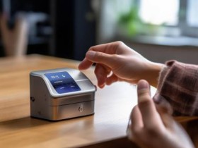 星诺指纹锁指纹添加步骤详解