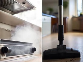 抽油烟机与吸尘灶:哪种清洁利器更适合您?