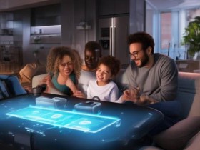 指纹锁配件ADEL:一站式解决方案,安全生活从此开始