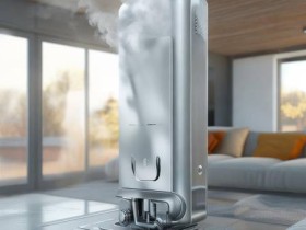 空气能水循环机:高效节能的家居神器