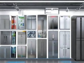 闲鱼平台是否售卖冰箱?快速查询攻略