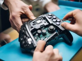 空气能控制器拆装步骤详解