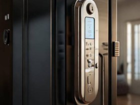 智能锁与普通锁锁体差异解析