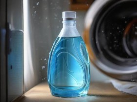 三星洗衣机洗衣液正确投放方法详解