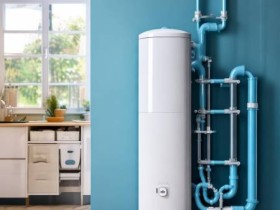 热水器管道颜色含义揭秘:颜色搭配背后的秘密