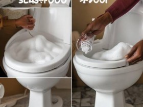 自制防溅泡沫,轻松升级智能马桶体验