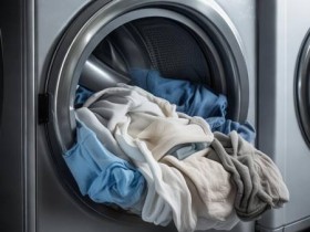 海尔洗衣机叽叽声音解析:原因及解决方法