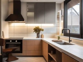 消毒柜摆放技巧:碗具放置的最佳位置揭秘