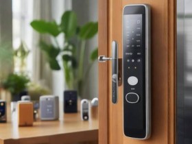 平城区指纹锁价格实惠,优质选择推荐