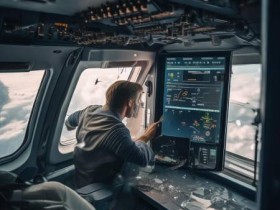 揭秘:空难机组保险柜密码背后的故事