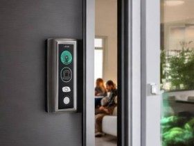 防盗门钥匙配置数量揭秘:一扇门通常有几个钥匙?