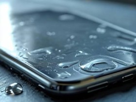 手机能否放进洗衣机清洗?专业解答来啦!