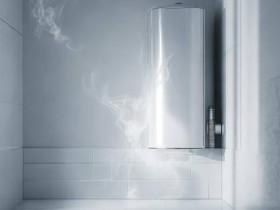 洗澡间热水器排气方法全解析