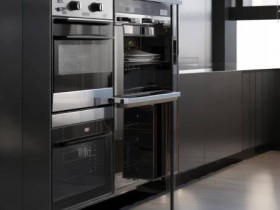 集成灶无死角之谜:揭秘其独特设计原理