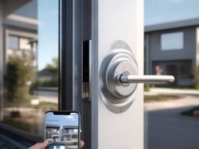 智能锁安全性能解析:揭秘智能锁是否会被他人轻易打开