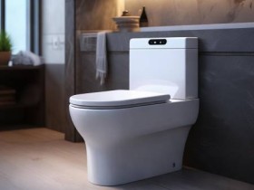 智能马桶金牌卫浴品牌推荐:好选择,好生活