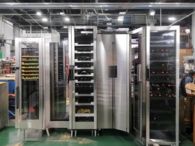 辽宁优质红酒不锈钢酒柜公司推荐