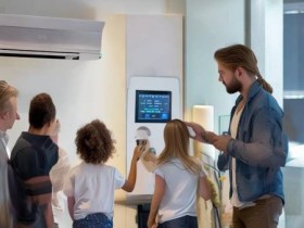 宣城多联机中央空调工程安装与维护攻略