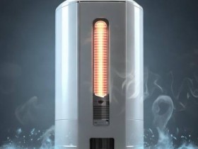大功率热水器加热管选购指南:高效加热,安全可靠