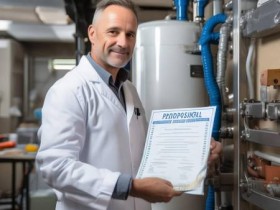 热水器安装必备:工人资料清单全解析