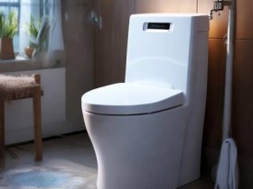 HCG智能马桶冲水漏水问题解析及解决方案