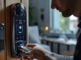 指纹锁使用技巧:开锁速度变慢的解决方法