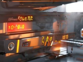 老板消毒柜使用技巧:高效消毒,守护健康生活