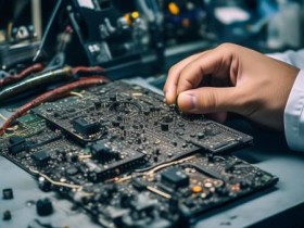 阿里斯顿热水器电脑板故障排查与维修技巧