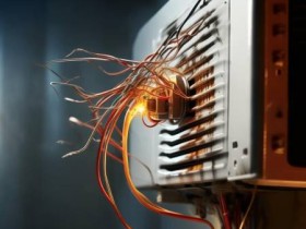 空调漏电原因大揭秘:常见故障及解决方法