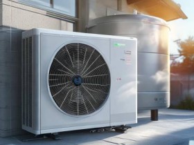 皇明空气能热水器性价比之王,价格实惠攻略揭晓