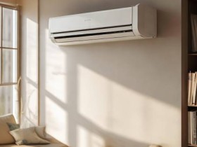 美的变频空调外机响声大原因分析及解决方法