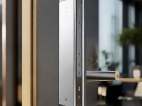 至臻指纹锁指纹更换教程:轻松上手操作攻略