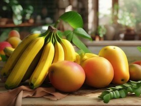 如何正确存放潮湿水果:冰箱使用技巧大揭秘