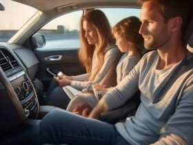 领克05后排空调体验:舒适升级,尽享尊贵时光