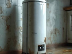 一家三口不幸遭遇热水器烧伤事故,揭秘原因与预防措施