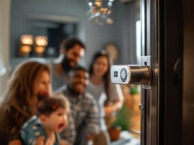 西宁指纹锁安装服务,专业本地安装团队推荐